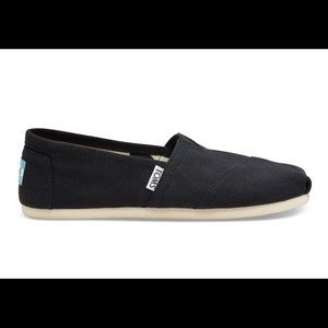 TOMS Canvas classic